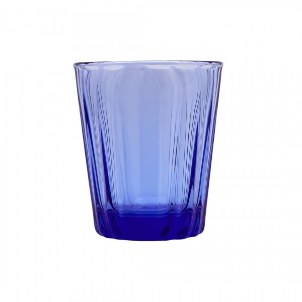 Gobelet Ondes La Rochère Cobalt