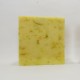 savon bio argan calendula sans l'emballage
