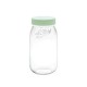 Bocal Le Parfait Color Vis 2 litres