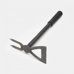 serfouette fourche à main atout fer Dewit