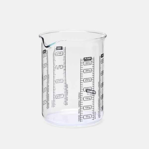 verre doseur 500 ml pyrex
