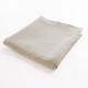 drap de lit plat 100% lin naturel