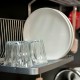 Brosse à vaisselle douce Iris Hantverk pour prendre soin de votre vaisselle délicate