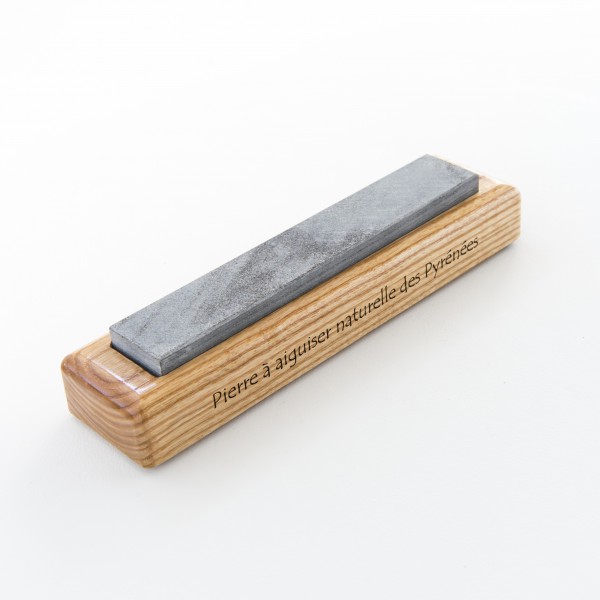 Kit De 10 Pierres à Aiguiser - Grains 80 à 3000 - Pour Couteaux, Outils, Travail Du Bois
