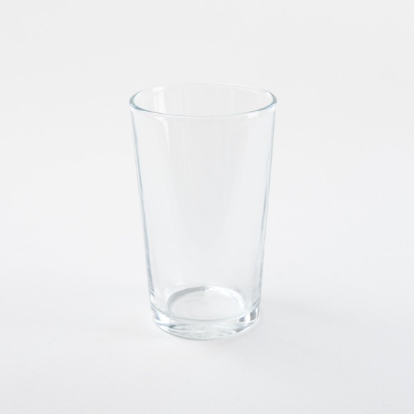 Verres 20cl Unie Duralex en verre trempé