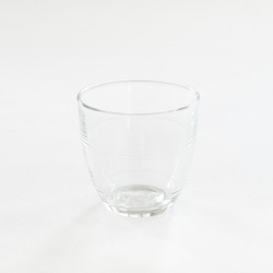 Verre 16cl gigogne Duralex vendu en lot de 6