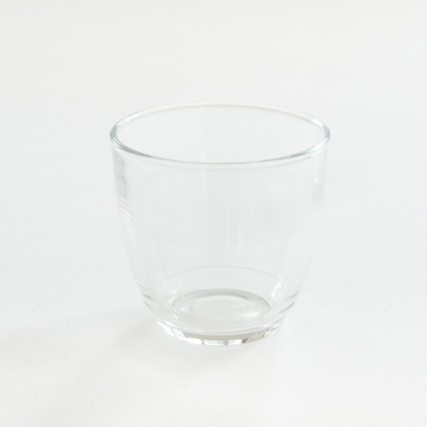 Verre 22cl gigogne Duralex vendu en lot de 6