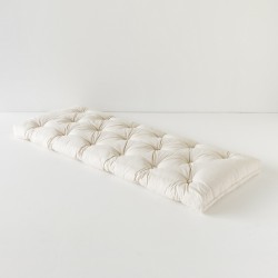 futon d'appoint 70x190x10