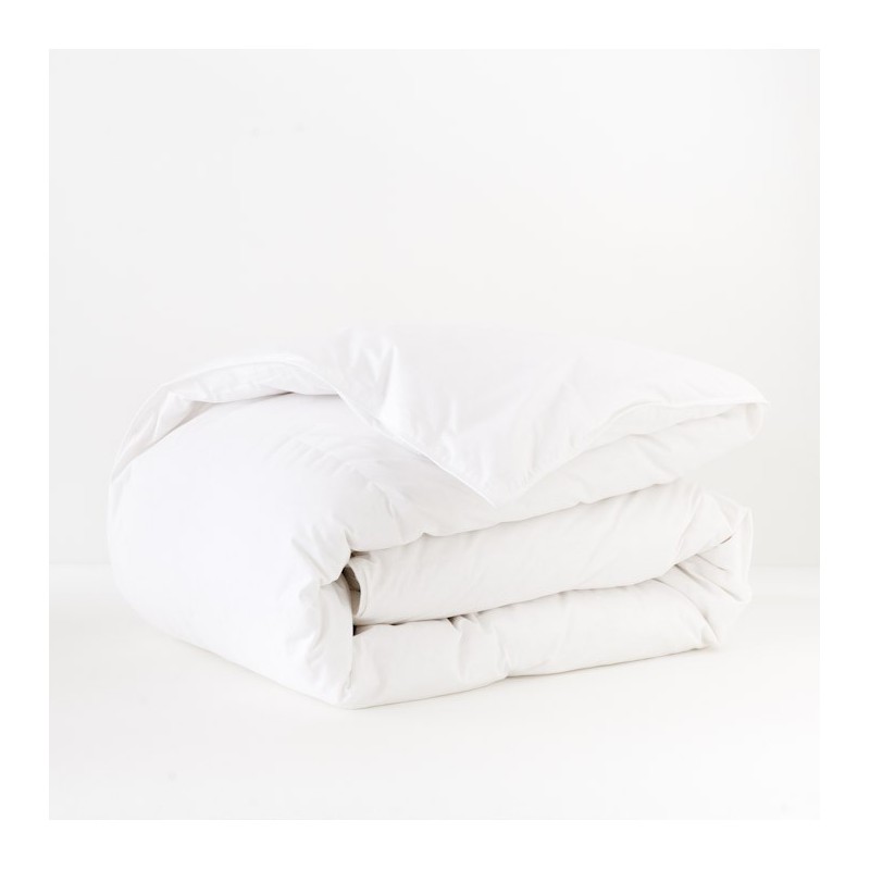 Couette Extrême TEMPEREE - 90 % Duvet d'Oie Neuf