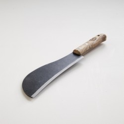 serpette droite de chez Dewit