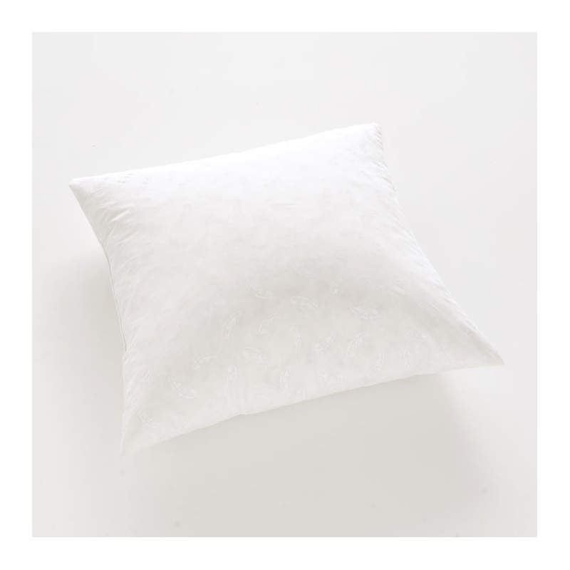 Oreiller 70% Duvet d'Oie - 65x65cm - Maison Trinitas