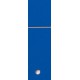 cavalier I  27 coloris bleu RAL 5017