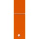 cavalier I  27 coloris orange RAL 2004