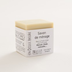 savon biologique de ménage