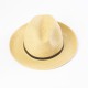chapeau d'été paille