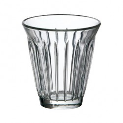 Verre mug Zinc de chez La Rochère