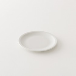 assiette dessert traiteur porcelaine hôtelière