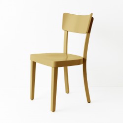 Chaise Filby camel