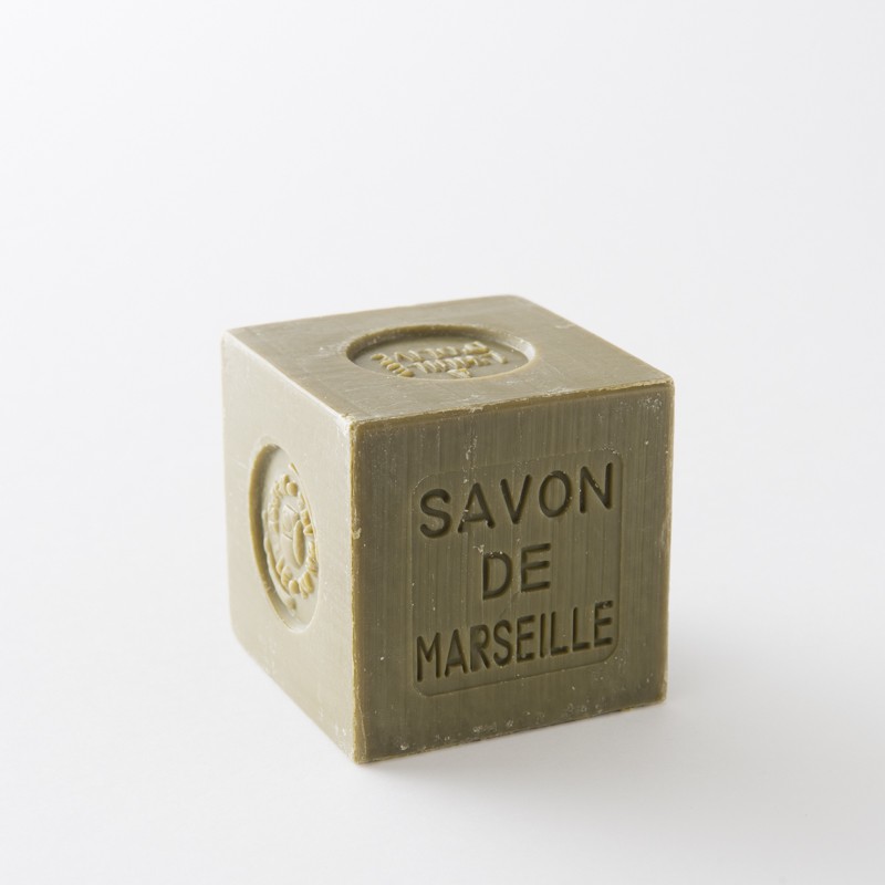 savon de marseille