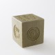 cube savon Marseille olive 600 g