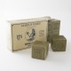 boite 6x400g savon Marseille olive