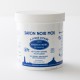 pâte de savon noir mou pot 1kg