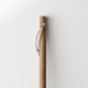 balai d'extérieur 43cm végétal Andrée Jardin détail du manche