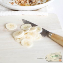 Grand cadeau cuisine Clémentine La Mandarine