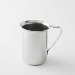 broc de cantine 1l inox