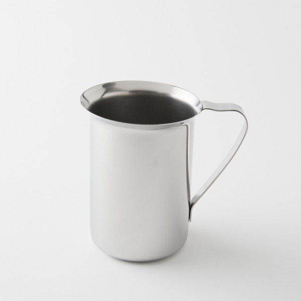 broc de cantine 1l inox
