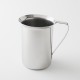 broc de cantine 1.5l inox