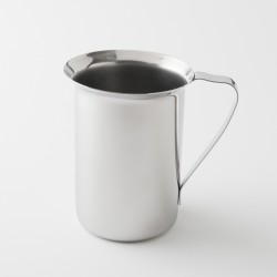 broc de cantine 1.5l inox