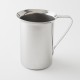 broc de cantine 2l inox