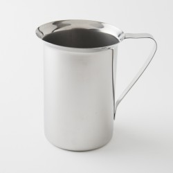 broc de cantine 2l inox