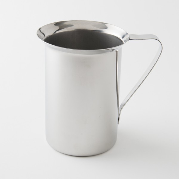 broc de cantine 2l inox