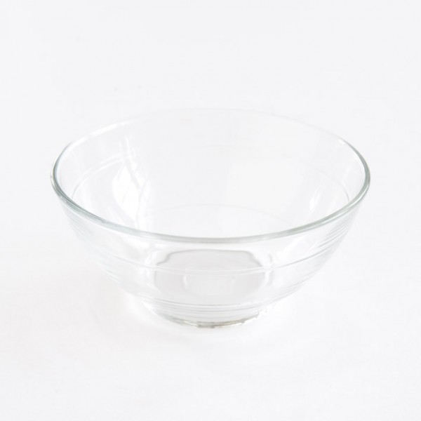 Bol parisien Duralex 50cl en verre trempé
