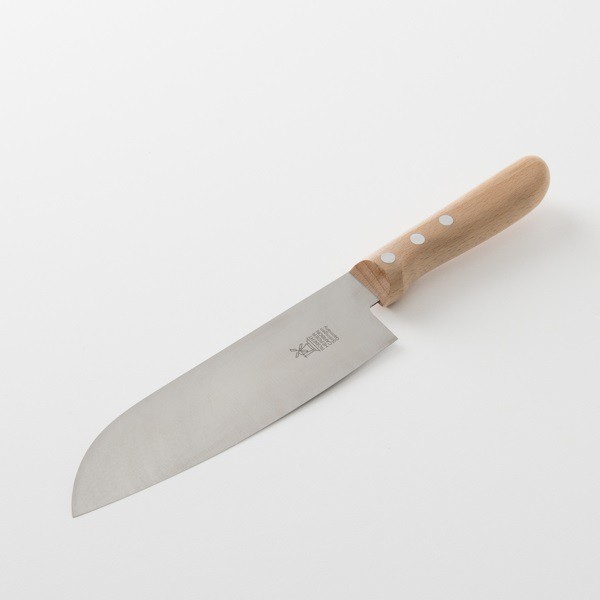 couteau de cuisine santoku