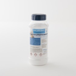 percarbonate flacon 1.1 kg