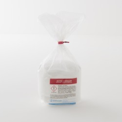 acide citrique alimentaire 1kg