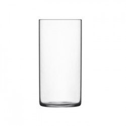 verre cylindre 37cl haut