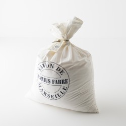 lessive copeaux savon Marseille 5 kg sans palme Marius Fabre
