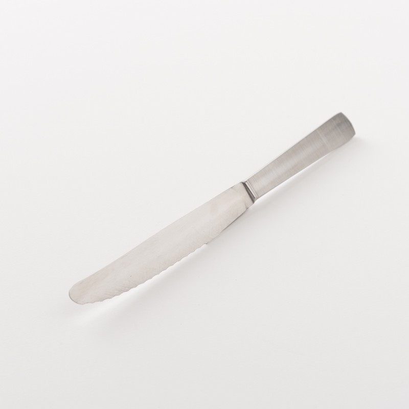 Couteau de table inox Saxo