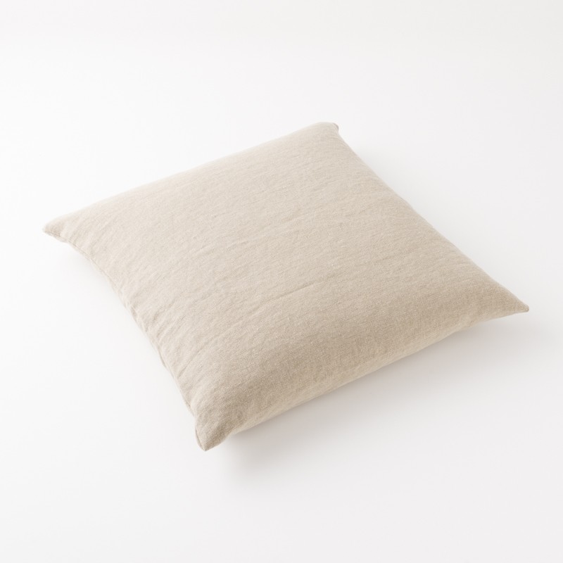 Housse de coussin 65x65 • Lilo Coussins