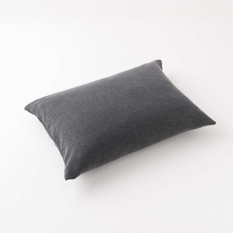 Housse de coussin Smooth - GREGE / 50X70