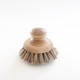 brosse à récurer grand modèle Iris Hantverk