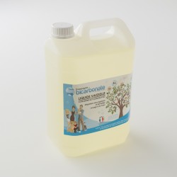 5l liquide vaisselle au calendula bio