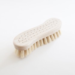 brosse à lessive Iris Hantverk entièrement faite main