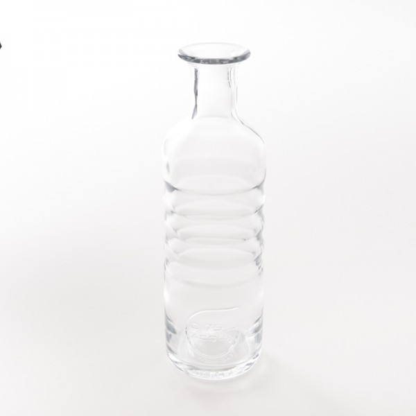 Carafe à eau en verre 0.75l
