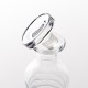 bouchon pour carafe verre 0.75l