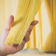 Spaghetti Zaccagni au blé dur bio dessication lente et à basse température